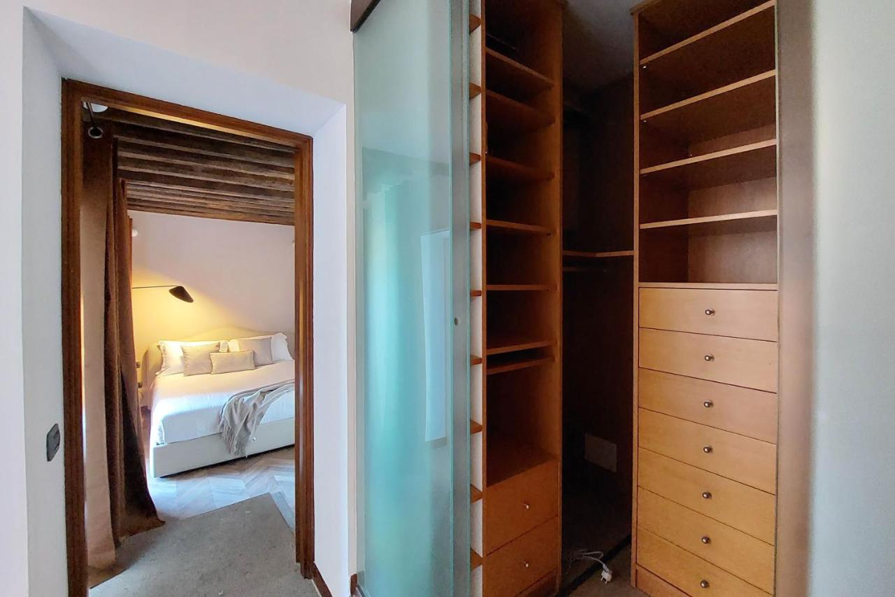 Appartamento Ych Elegant Flat With Terrace To Trastevere