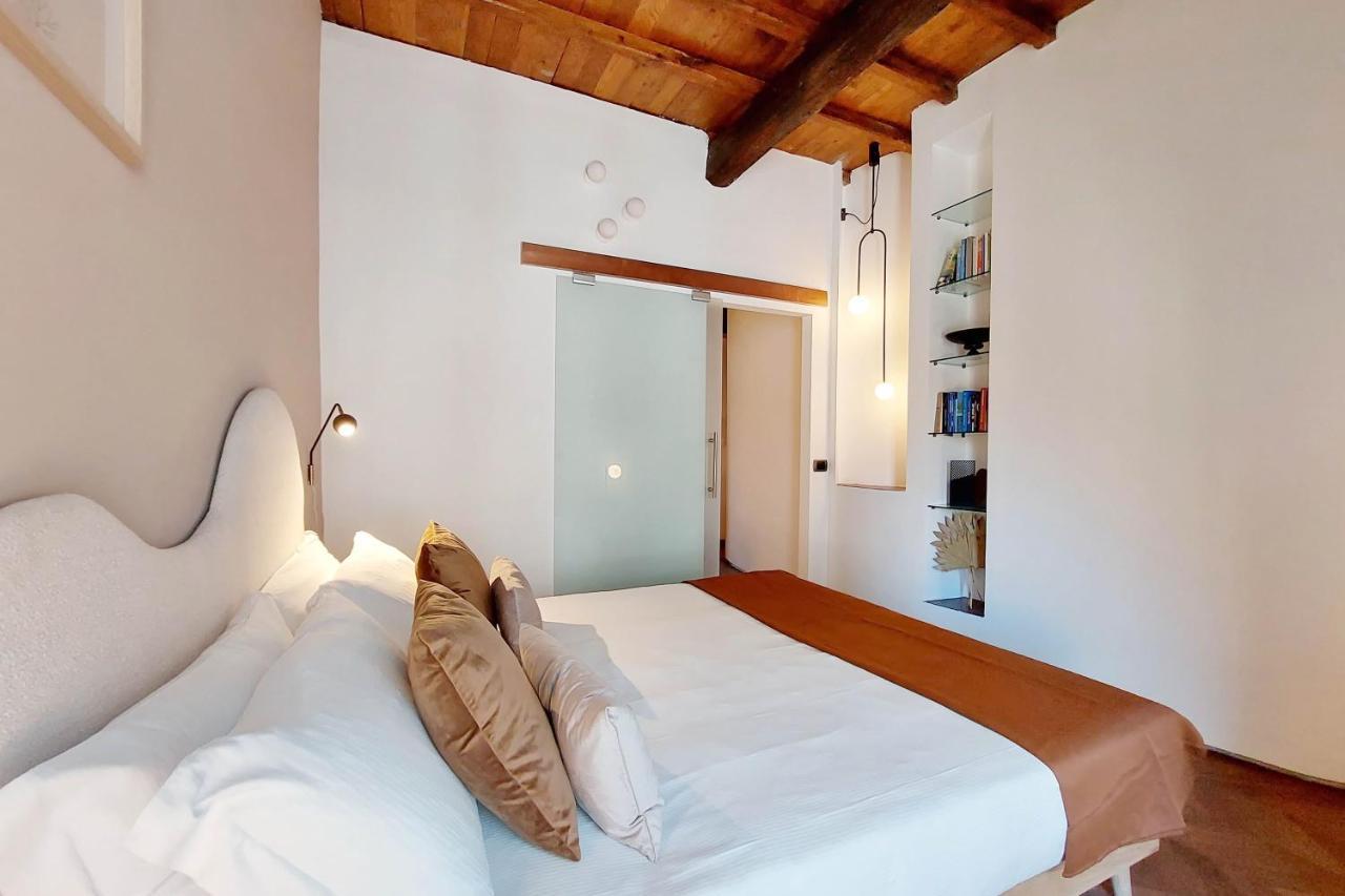 Appartamento Ych Elegant Flat With Terrace To Trastevere *