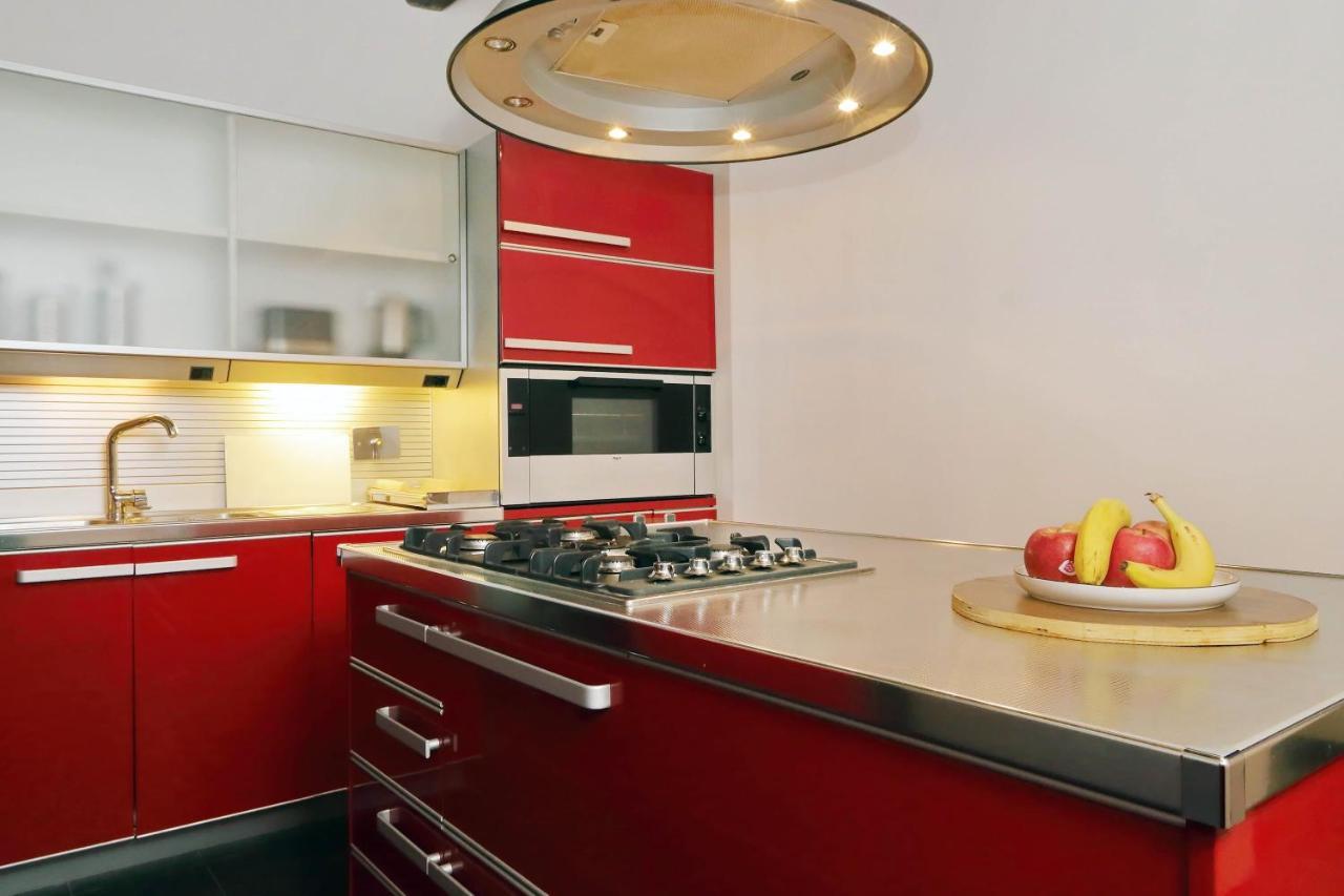 Appartamento Ych Elegant Flat With Terrace To Trastevere
