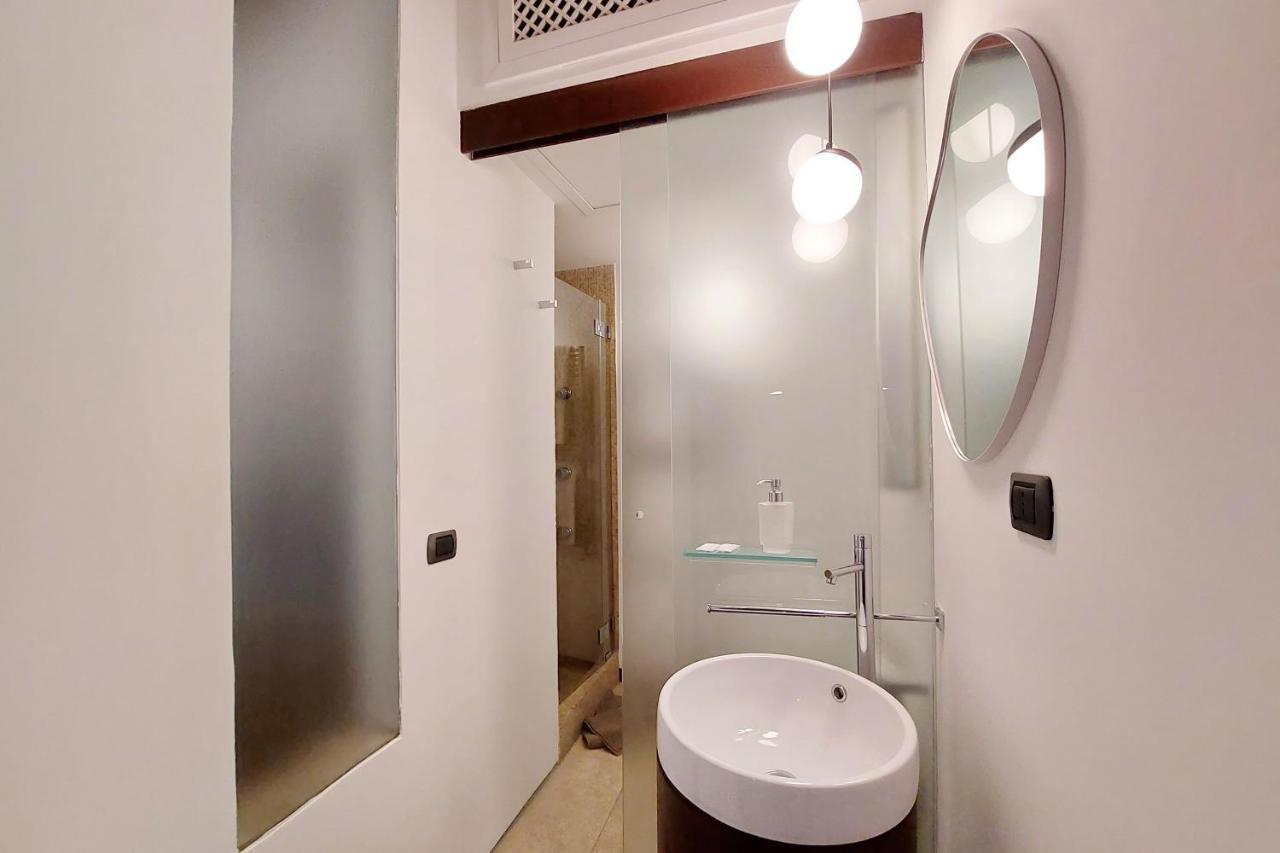 Ych Elegant Flat With Terrace To Trastevere Appartamento