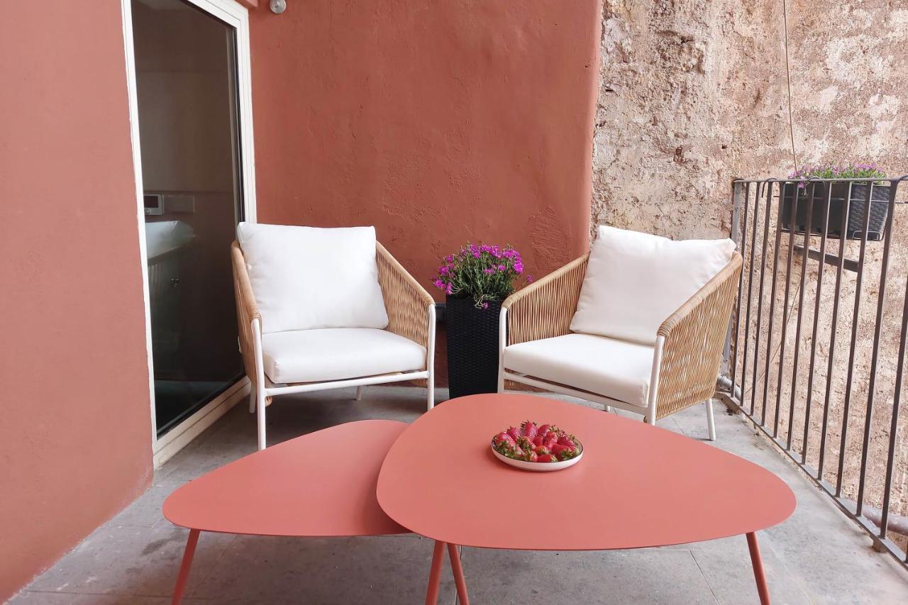 Appartamento Ych Elegant Flat With Terrace To Trastevere