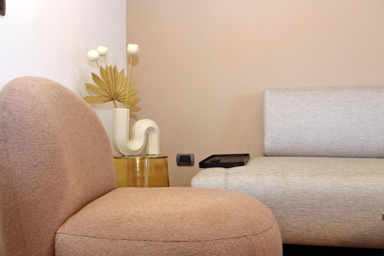Ych Elegant Flat With Terrace To Trastevere Roma