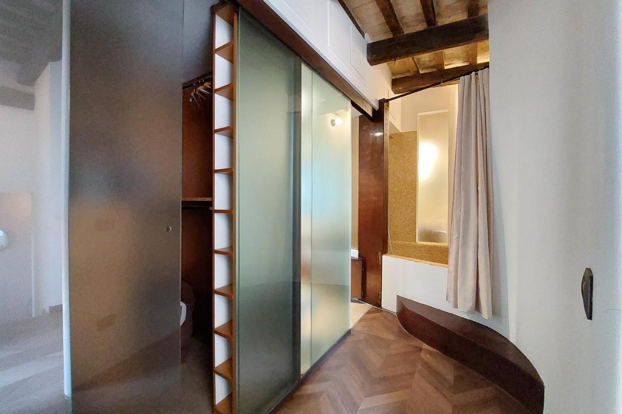 Ych Elegant Flat With Terrace To Trastevere Appartamento *