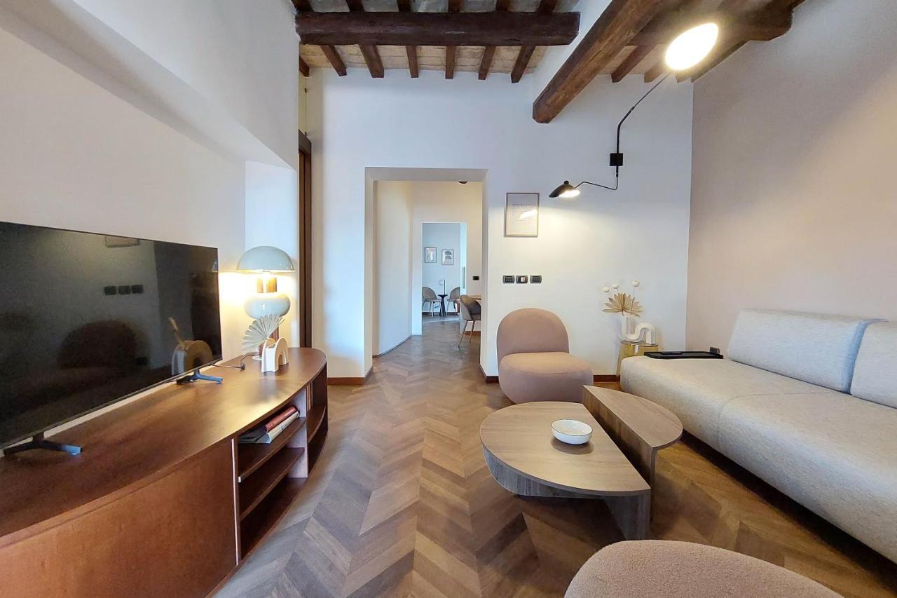 Appartamento Ych Elegant Flat With Terrace To Trastevere