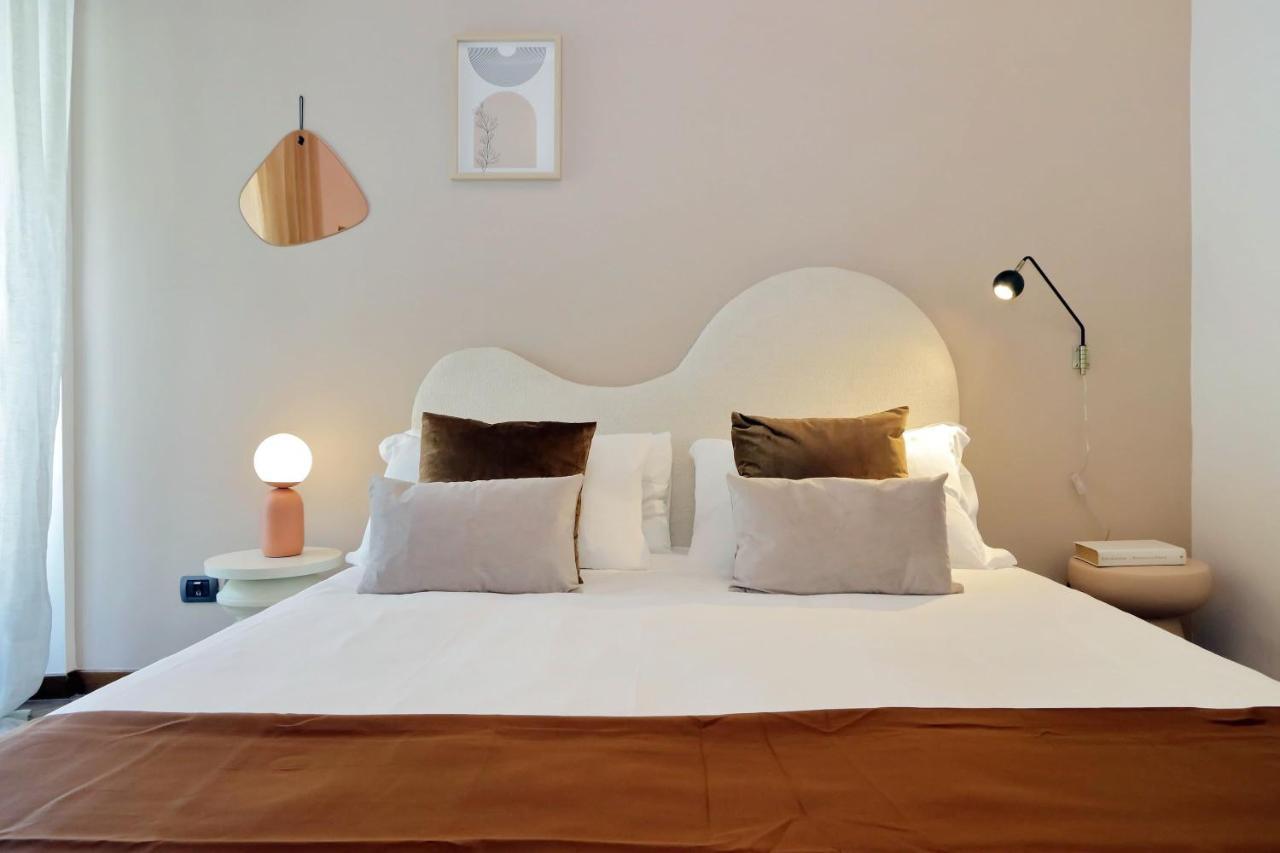 Appartamento Ych Elegant Flat With Terrace To Trastevere