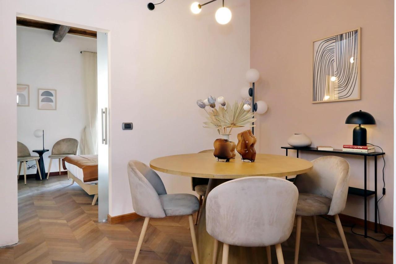 Appartamento Ych Elegant Flat With Terrace To Trastevere