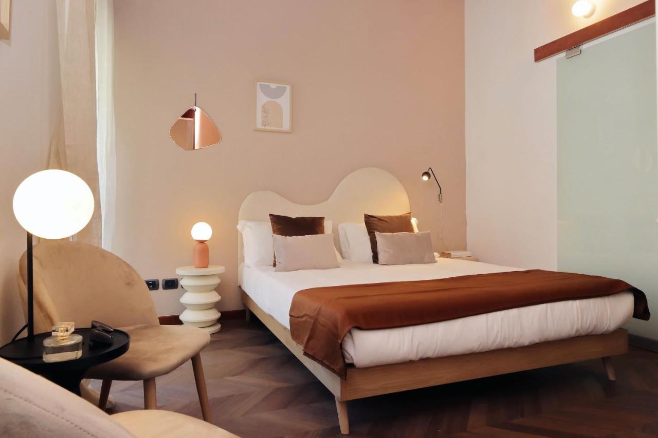 Apartment Ych Elegant Flat With Terrace To Trastevere *