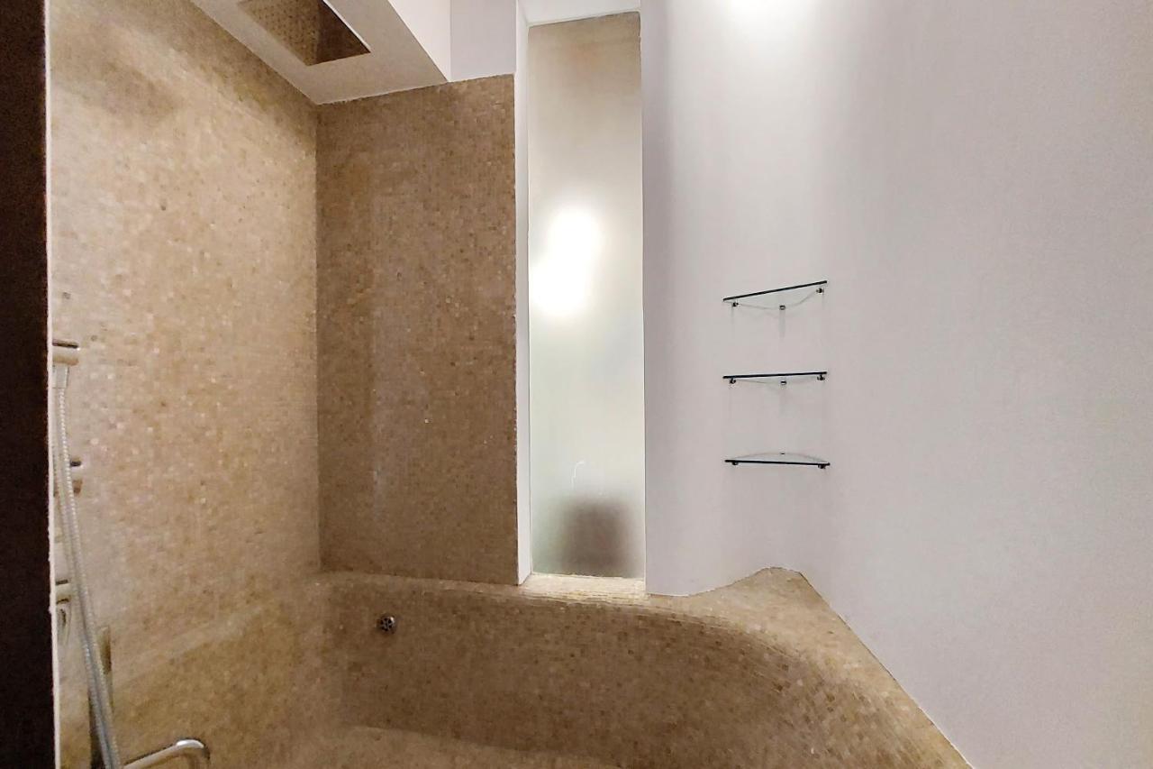 Ych Elegant Flat With Terrace To Trastevere Apartment Rom