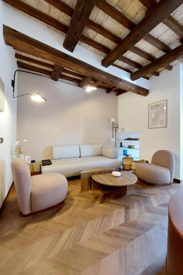 Apartment Ych Elegant Flat With Terrace To Trastevere Rom